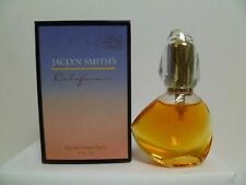 Jaclyn Smiths California Women Max Factor 1 Oz Eau De Cologne Spray