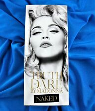 Madonna Truth Or Dare Naked Perfume W Box 1.7 Fl Oz Brand