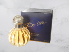 Doulton By Royal Doulton Women EDT Perfume Spray 3.4 Fl.Oz. 100ml