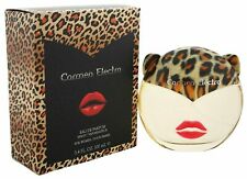 Carmen Electra Eau De Parfum Spray For Women 3.4 Oz 100 Ml Brand