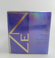Shiseido Zen Eau De Parfum limited edition 1.6 oz 50ml
