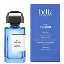 Bdk Parfums Sel Dargent Eau De Parfum Spray Unisex 3.4 Oz 100 Ml Brand