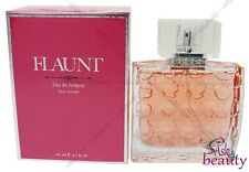 Flaunt Pour Femme By Joseph Prive 3.4 3.3oz Eau De Parfum For Women