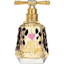 I Love Juicy Couture Perfume 1.7oz 50ml Eau De Parfum Spray