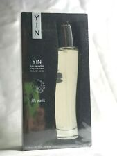 Yin By Jacques Fath Paris 2.5oz 75ml Edp Spray For Women Rare Discontinued