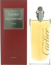 Cartier Declaration Parfum Spray For Men 5.0 Oz 150 Ml Brand Item