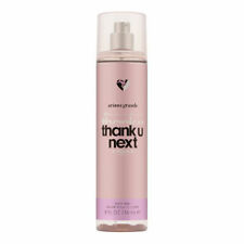 Ariana Grande Thank U Next For Women 8.0 Oz Perfumed Body Mist Brand