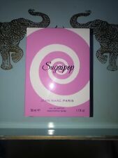 Sugarpop by Jean Marc Paris DISCONTINUED 50ml 1.7oz Eau De Perfum Spray 2 Avail