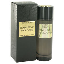 Private Blend Royal Rose Morocco Luxury Edp Spray Unisex 3.3 Oz 100 Ml