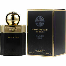 Shanghai Tang Black Iris Eau De Parfum Spray For Women 2.0 Oz 60 Ml Brand