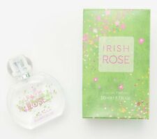 Fragrances Of Ireland Irish Rose 50 Ml Perfume