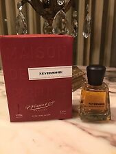 Nevermore Frapin Eau De Parfum Unisex 3.3 Fl Oz Made In France
