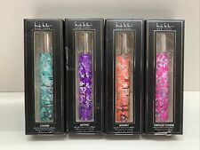 Nicole Miller Legends Collection 4pc Rollerball Set