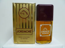 Jordache Perfume Cologne For Women By Jcf 2.5 Oz Cologne Spray
