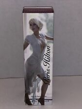 Paris Hilton Perfume For Women 3.4 Ounce Edp Eau De Parfum Spray