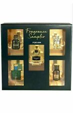 Versace Missoni Azzaro DSQUARED2 Wood Givenchy 5 Piecs Cologne Gift Set for Him