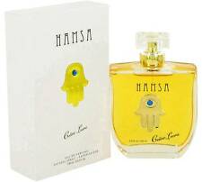 Hamsa For Women By Celine Leora 3.3 Oz 100 Ml Edp Spray Rare