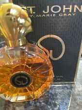 ST. JOHN by Marie Gray Eau De Parfum 50 Ml 1.7 Fl. Oz