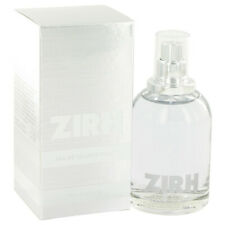 Zirh Cologne By Zirh 5 oz Eau De Toilette Spray For Men NEW
