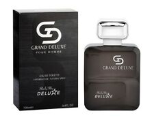 Grand Deluxe Men Designer Impression Cologne 3.4 Oz By Shirley May Deluxe