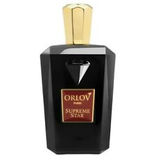 Orlov Paris Red Shield Perfume 2.5 Oz 75ml Parfum Refillable Spray