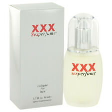 Sexperfume 1.7 Oz Cologne Spray By Marlo Cosmetics For Men