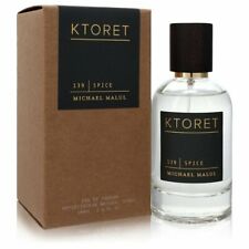 Ktoret 139 Spice Cologne By Michael Malul 3.4 Oz Eau De Parfum Spray For Men