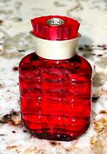 Rare Vintage CASTELBAJAC Perfume EDP 5mL MINIATURE Dab On Very Hard to Find FULL
