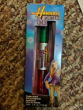 Hannah Montana Double Ended Fragrance.2 Fl Oz Secret Celebrity Girl Glamour