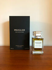 Thierry Mugler Les Exceptions Oriental Express 80ml 2.7oz 99.9% full