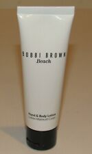 Bobbi Brown Beach Fragrance Hand Body Lotion 1.7 Oz 50 Ml Womens Travel Size