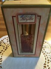 Vintage Forever Krystle By Carrington Perfumes