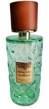 Indulgent Moments Jasmine Petals Cedarwood Parfum 4.2.Fl Rare 125ml