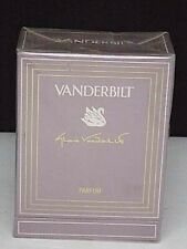 Gloria Vanderbilt 15 Ml Vintage Parfum Vanderbilt
