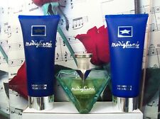 Modigliani Paradiso Edp Spray Body Lotion Or Shower Gel. Select Option