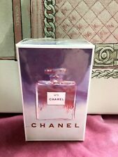 Chanel No.5 Eau De Parfum 1.7oz. 50 Ml Andy Warhol