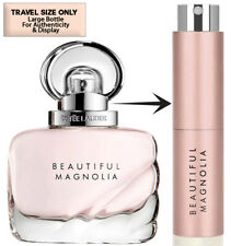 Estee Lauder BEAUTIFUL MAGNOLIA EDP Perfume 6ml.20oz Travel Spray Size NEW 2021
