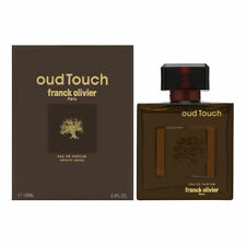 Oud Touch By Franck Olivier For Men 3.4 Oz Eau De Parfum Spray