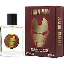 Iron Man By Marvel Men