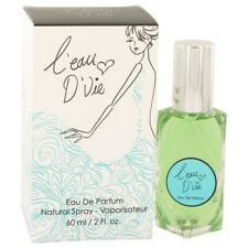 Leau De Vie 2 Oz Eau De Parfum Spray By Rue 37 For Women