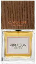 Carner Barcelona Megalium Eau De Parfum Spray Unisex 1.7 Oz 50 Ml Tester Box