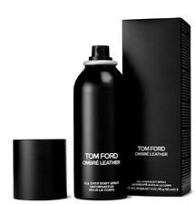 Tom Ford Ombre Leather All Over Body Spray 4 0z 150 Ml Factory