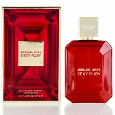 Michael Kors Sexy Ruby Womens Eau De Parfum 3.4oz