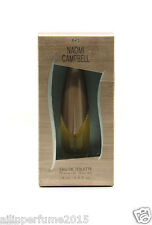 Naomi Campbell 0.5 Fl.Oz 15 Ml Eau De Toilette Spray For Women
