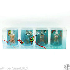 Jean Paul Gaultier Summer Collection Perfume Mini Set