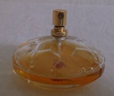Vintage Parfums Chopard Paris Geneve 3.4 fl oz Spray Approximately 40% Full