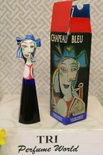 Chapeau Bleu By Marina Picasso Eau De Parfum Women Spray 1.7 Oz.