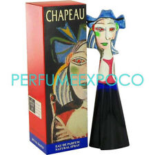 Chapeau Bleu Marina Picasso Perfume 75ml 2.5oz Edp Spray Discontinued He35
