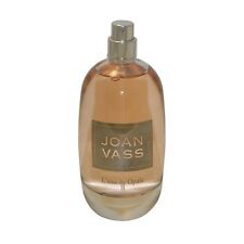 Leau De Opale Perfume For Women Eau De Parfum Spray 3.4 Oz Tester