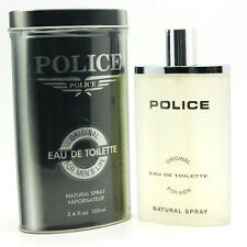 Police By Mavive 3.4 Fl Oz 100 Ml Eau De Toilette Spray For Men